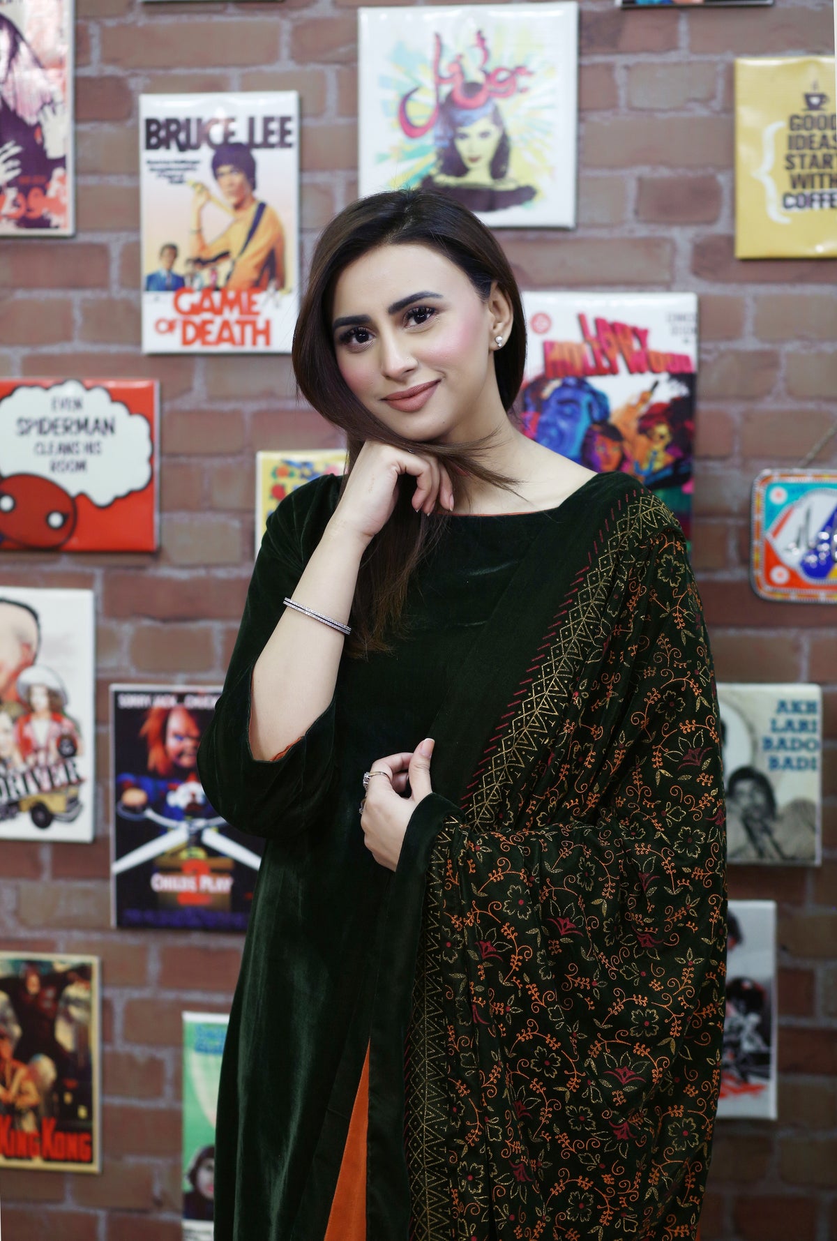 Nayab