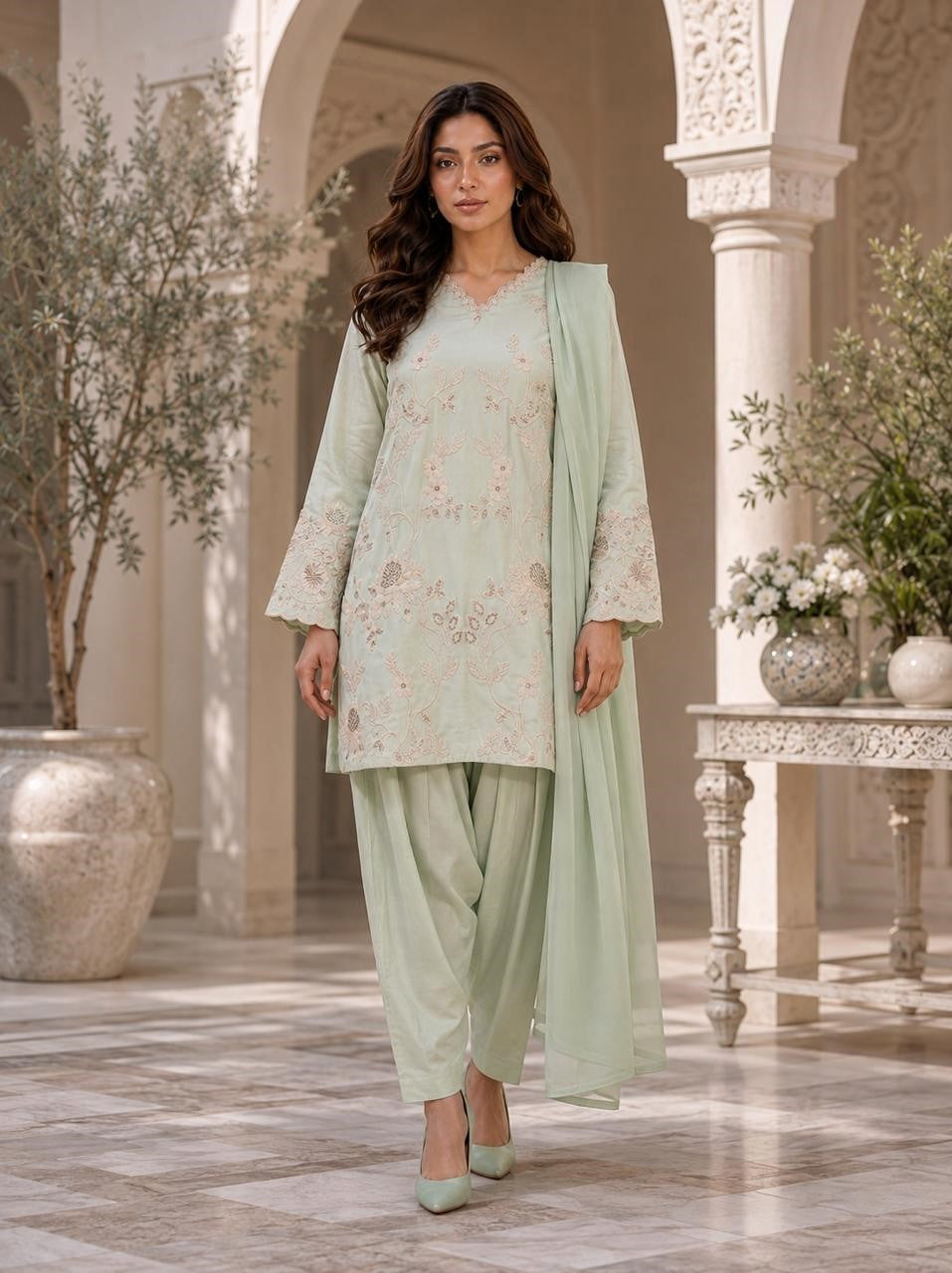 Zehra
