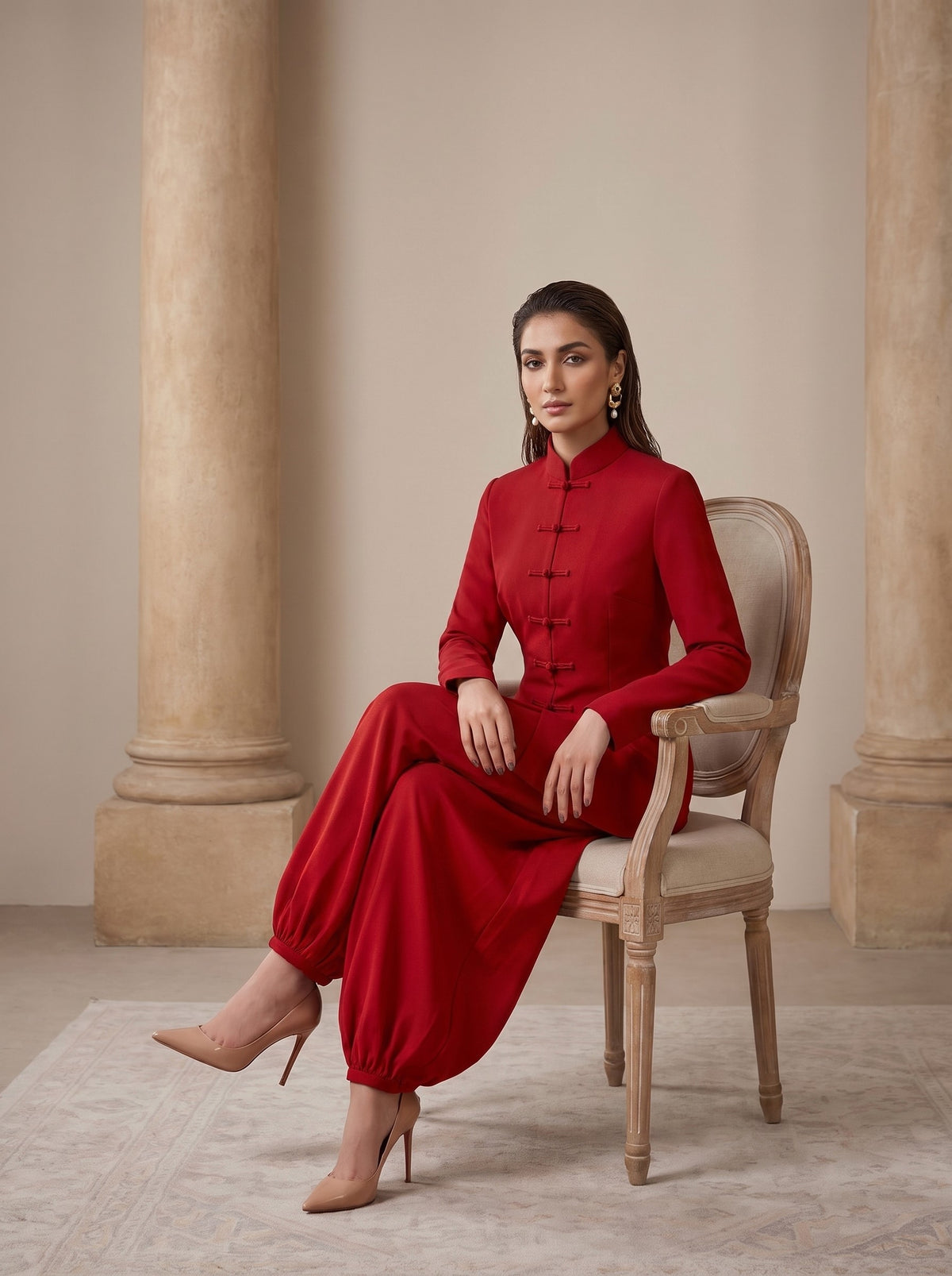 Zohra