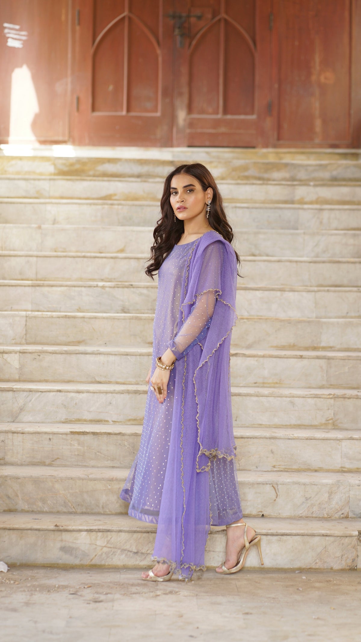 CHANDNI