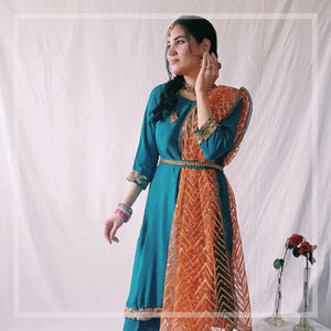 SEHAR Aiwish