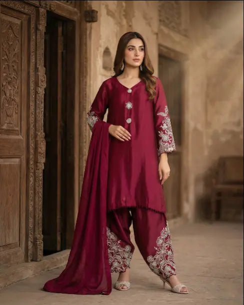 Shanza