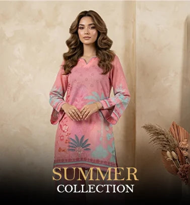 summer collection