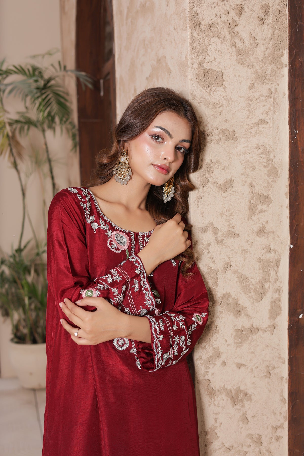 Meri Eid ’26