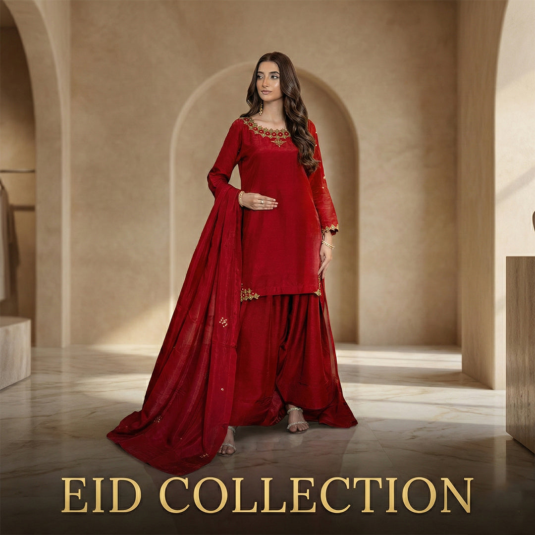 Eid Collection