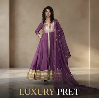 Zoya Luxury Pret