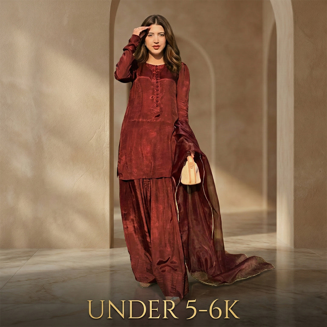 Under 5-6k