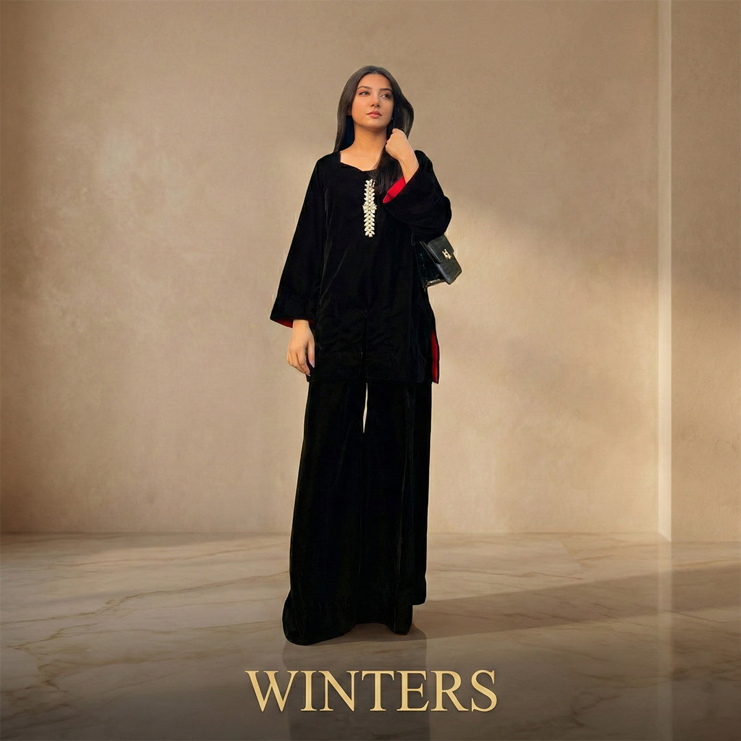 Winter Collection