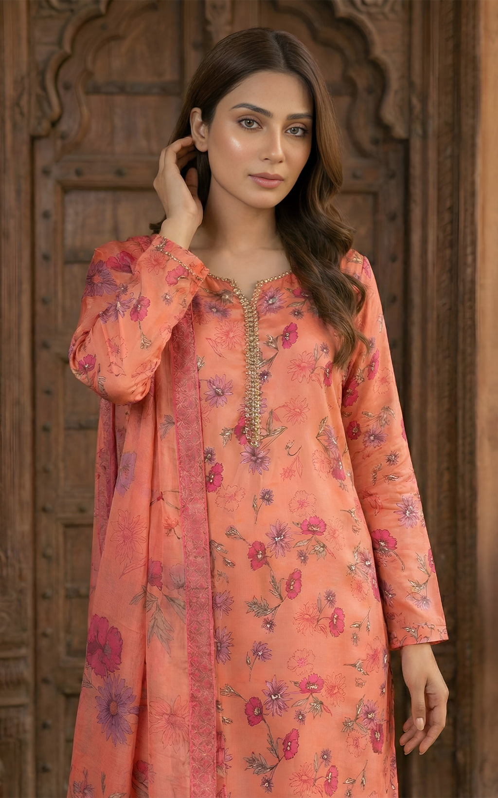 Mahveen