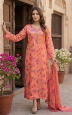 Mahveen