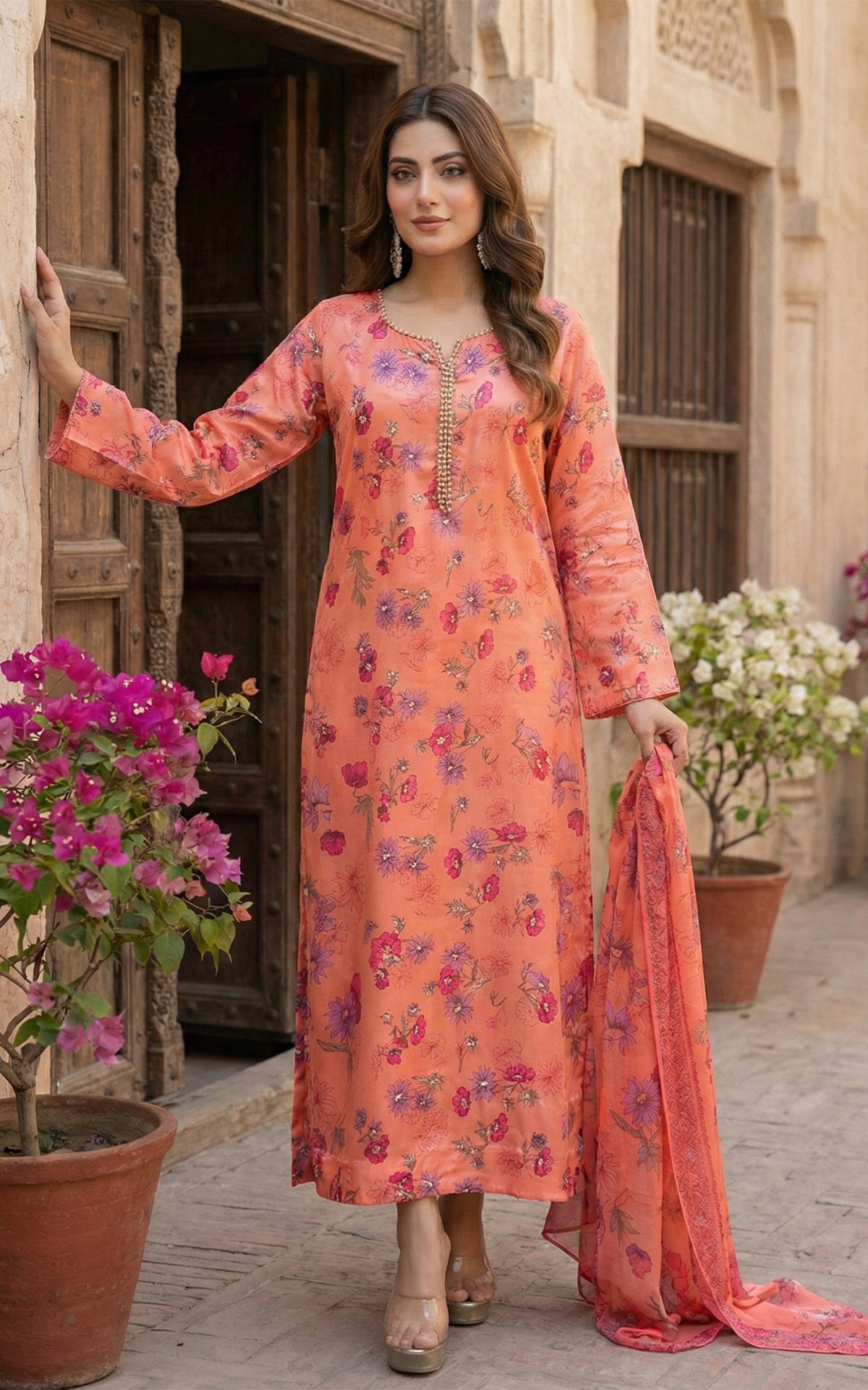 Mahveen