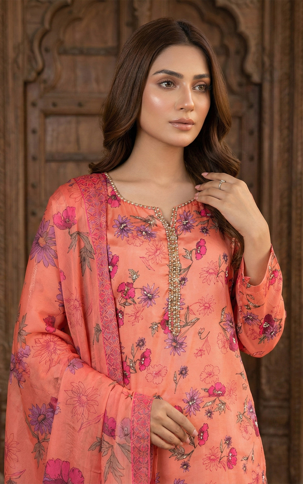 Mahveen