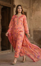 Mahveen