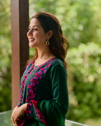 Raha x Areej Mohiuddin