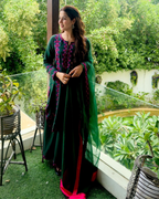 Raha x Areej Mohiuddin