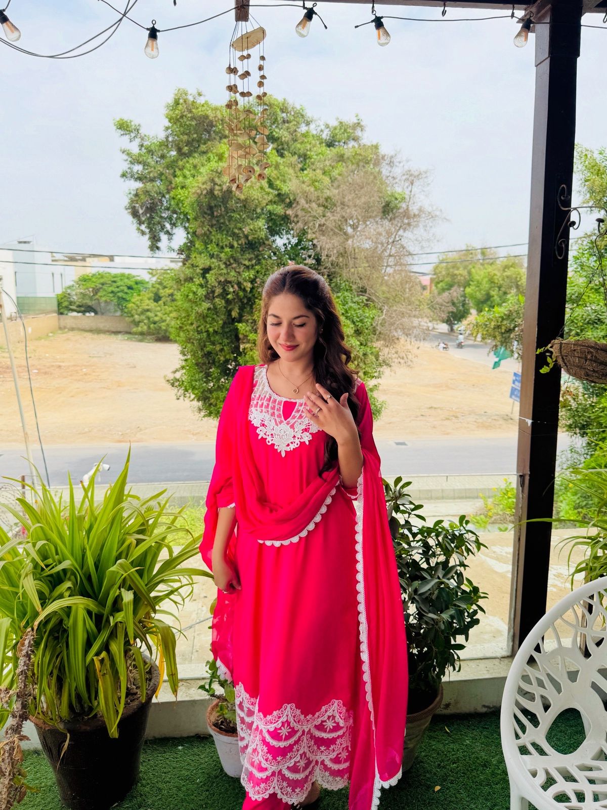 Ayat x Areej Mohiuddin