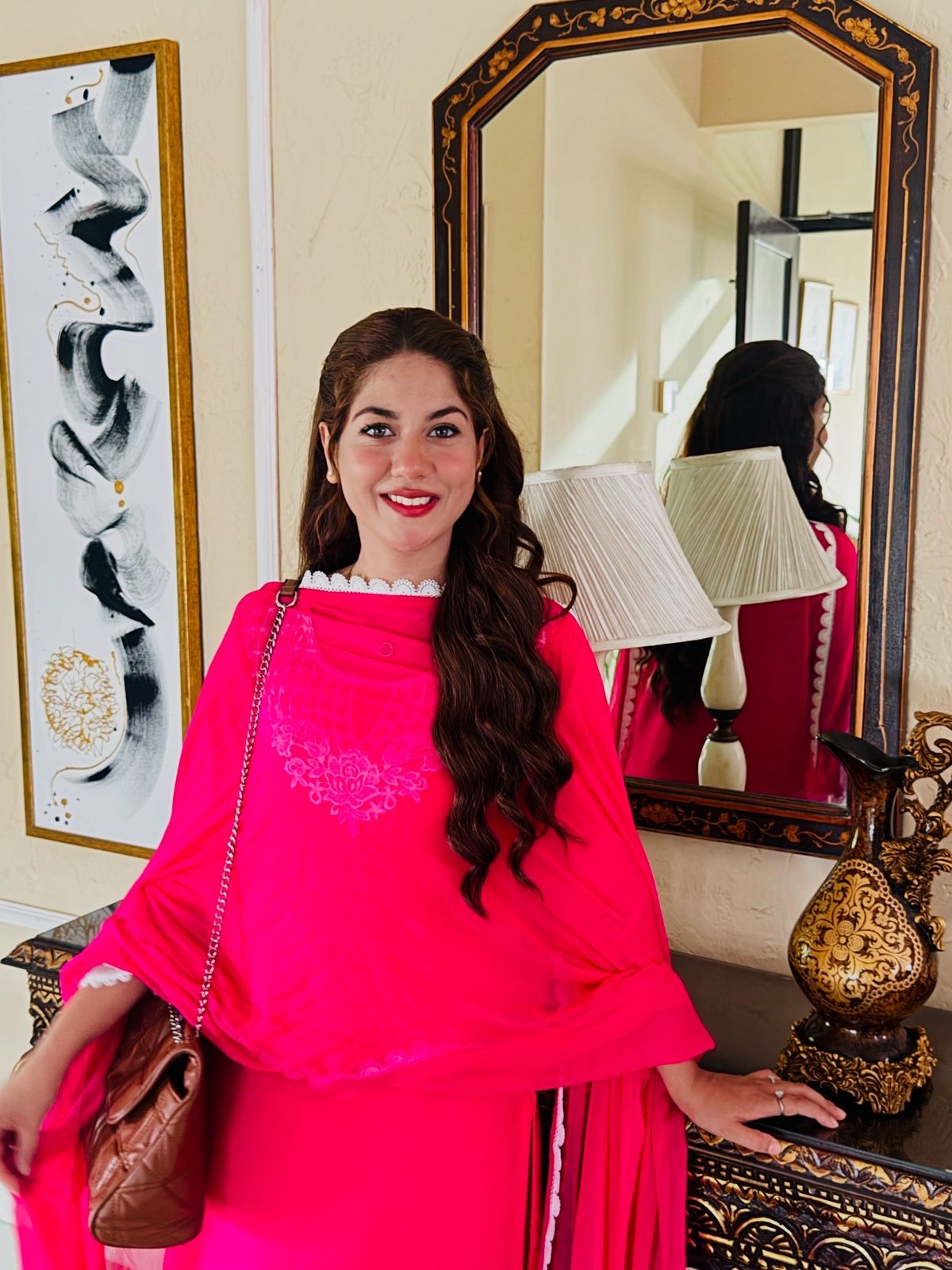 Ayat x Areej Mohiuddin