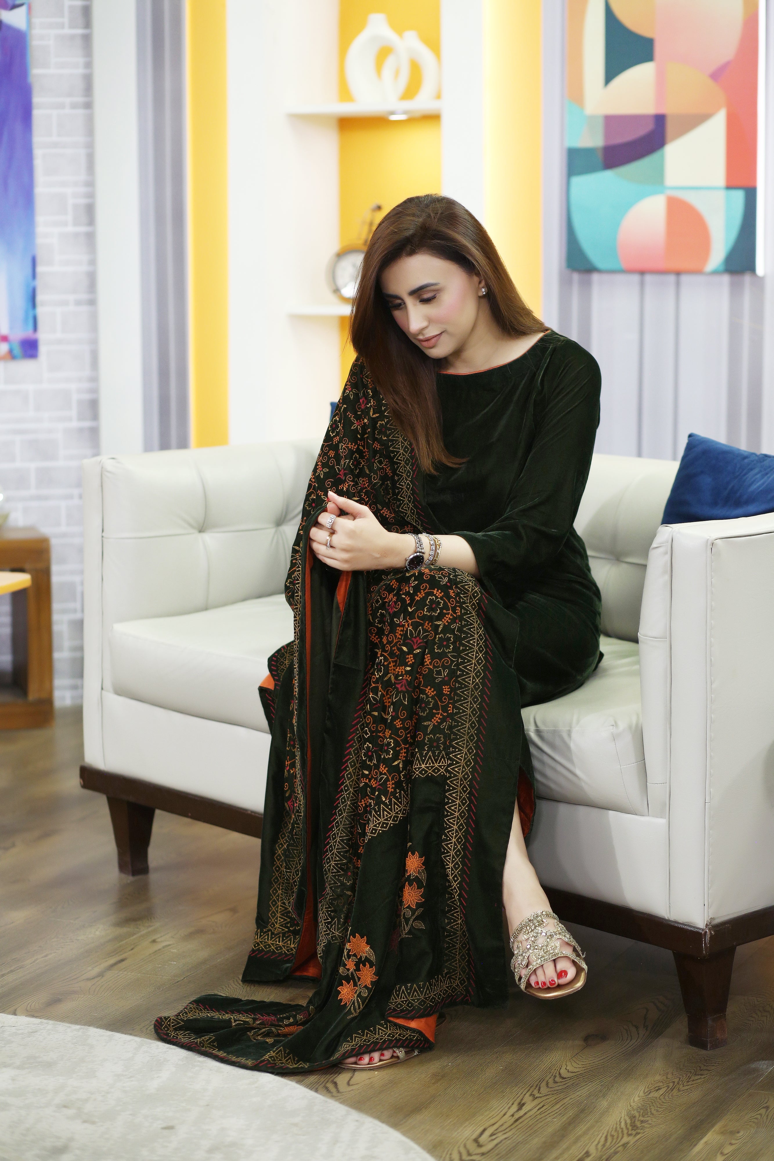 Nayab