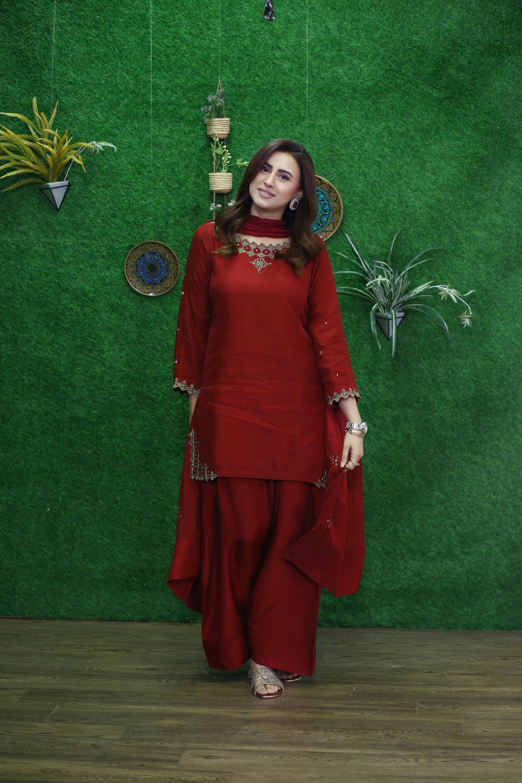 Tabeer x Madeha Naqvi