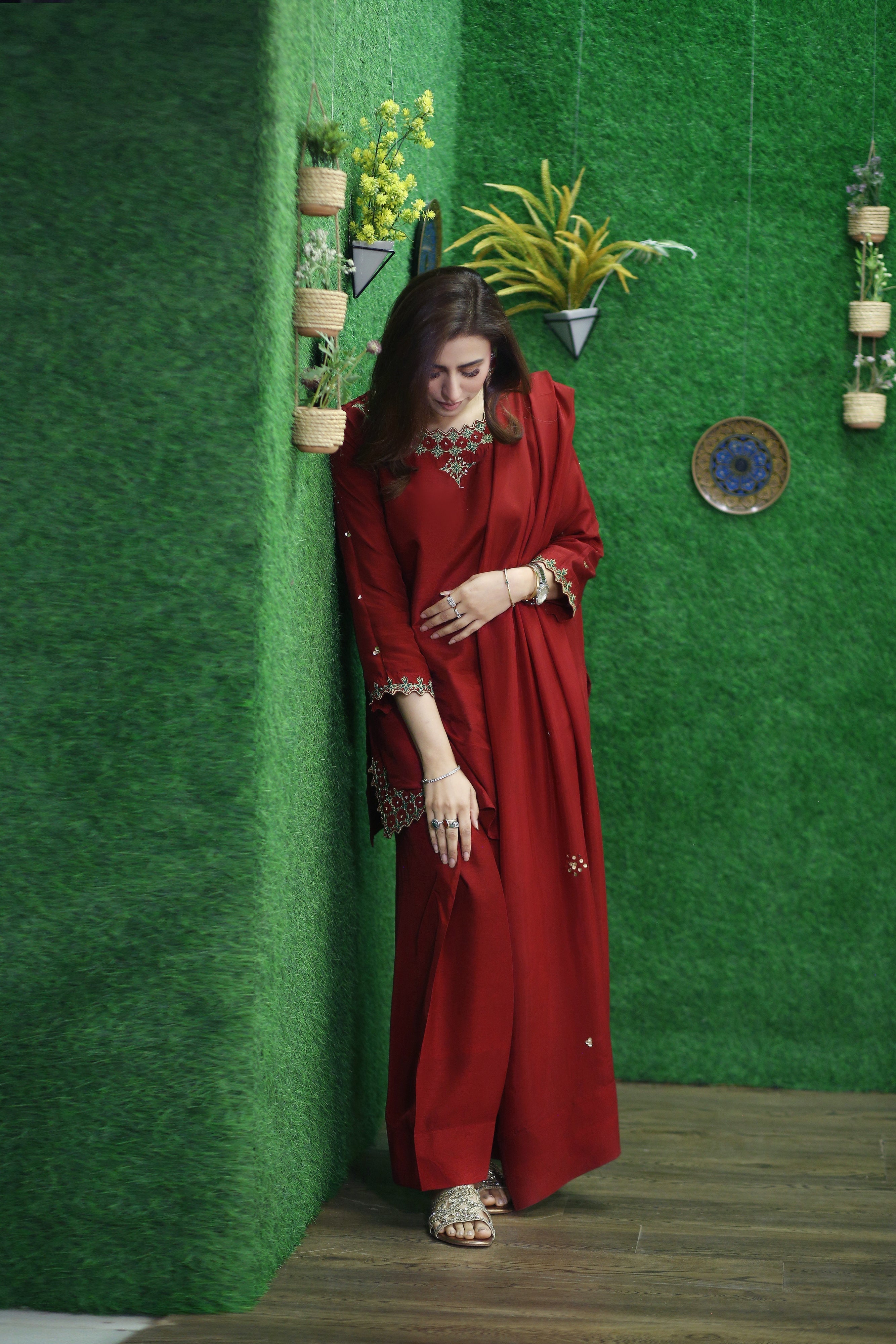 Tabeer x Madeha Naqvi