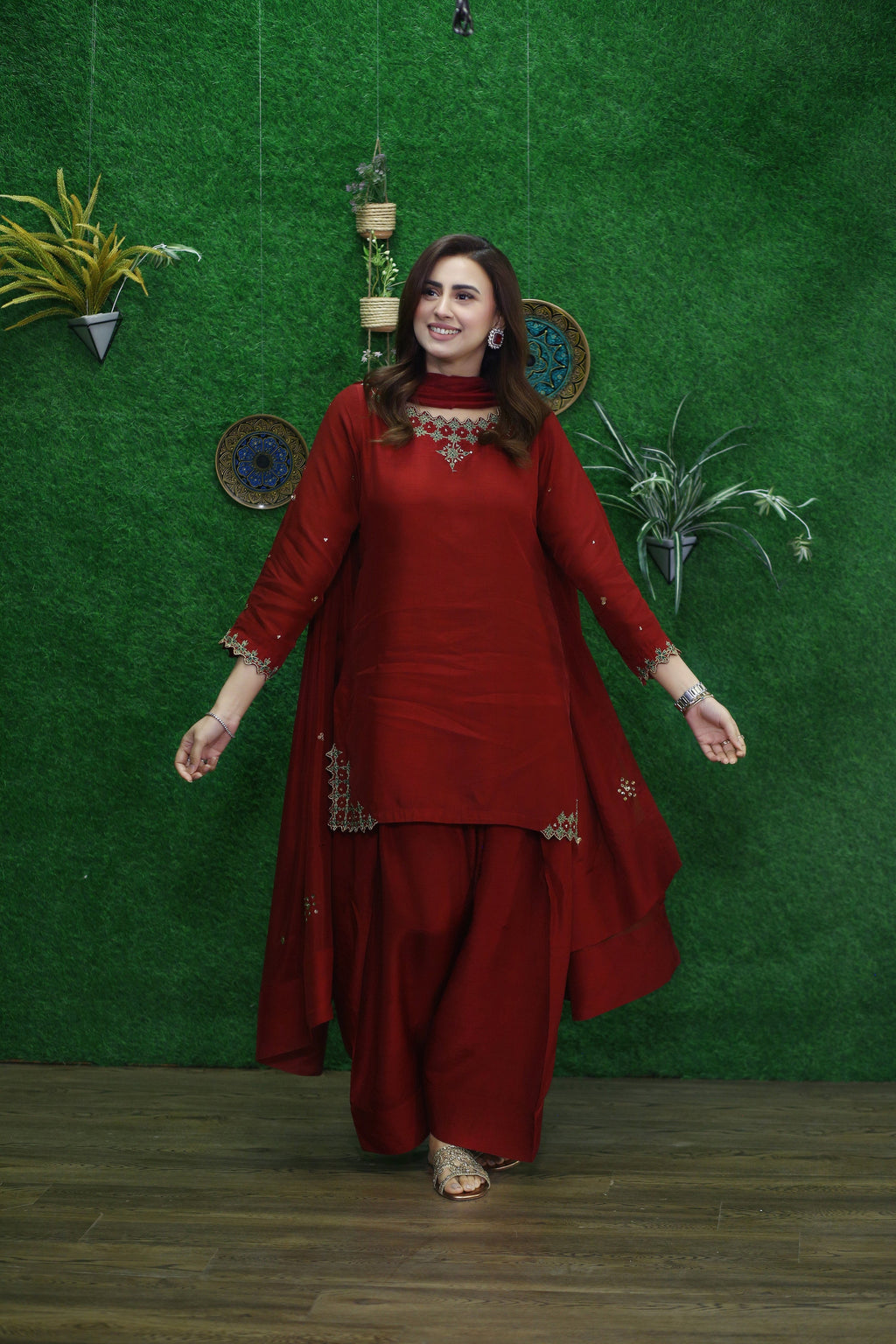 Tabeer x Madeha Naqvi