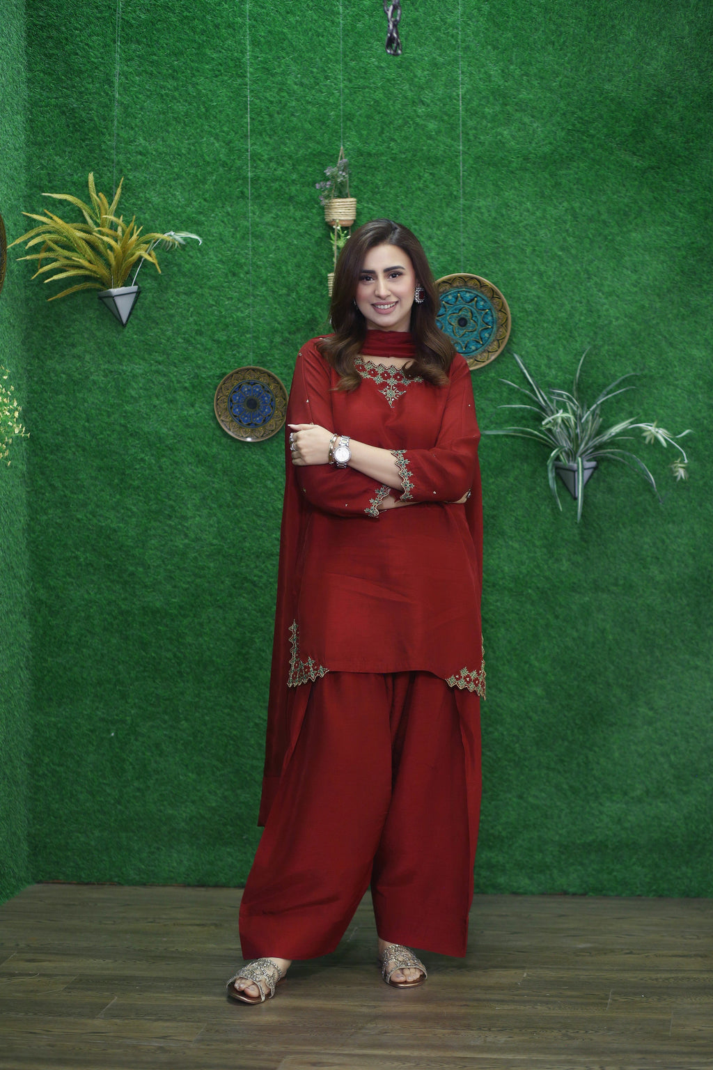 Tabeer x Madeha Naqvi