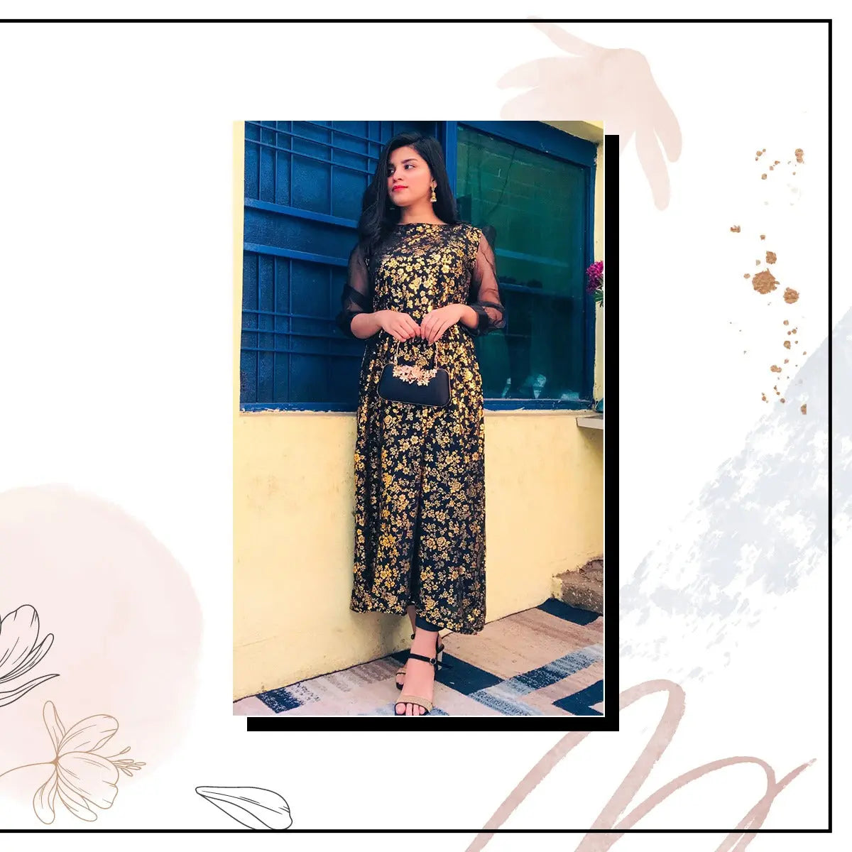 Amal Fiaz - Juliet Aiwish