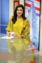 Zehra Raza - Nour Aiwish